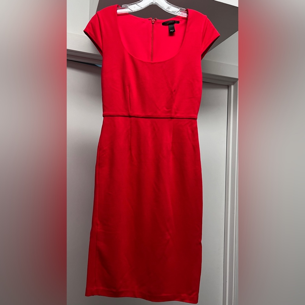 Victoria’s Secret Cap sleeve Bodycon dress